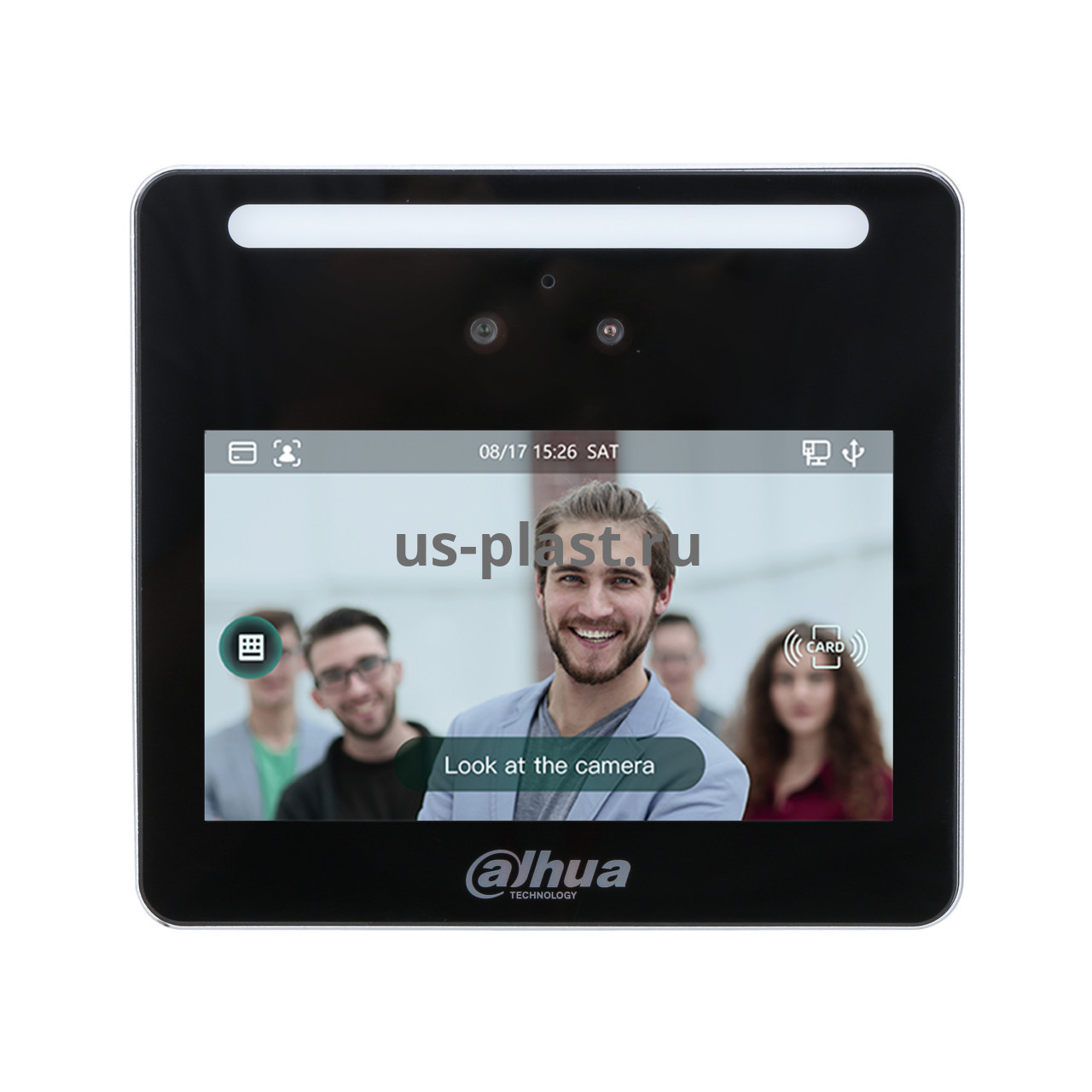DHI-ASI3213G-MW