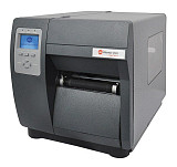 Принтер этикеток Datamax I-4310e (I13-00-46000L07) 300 dpi, USB, RS-232, LPT, Ethernet, RTC