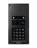 Commax DRC-900LC/RF, многоабонентская вызывная панель со считывателем карт MIFARE