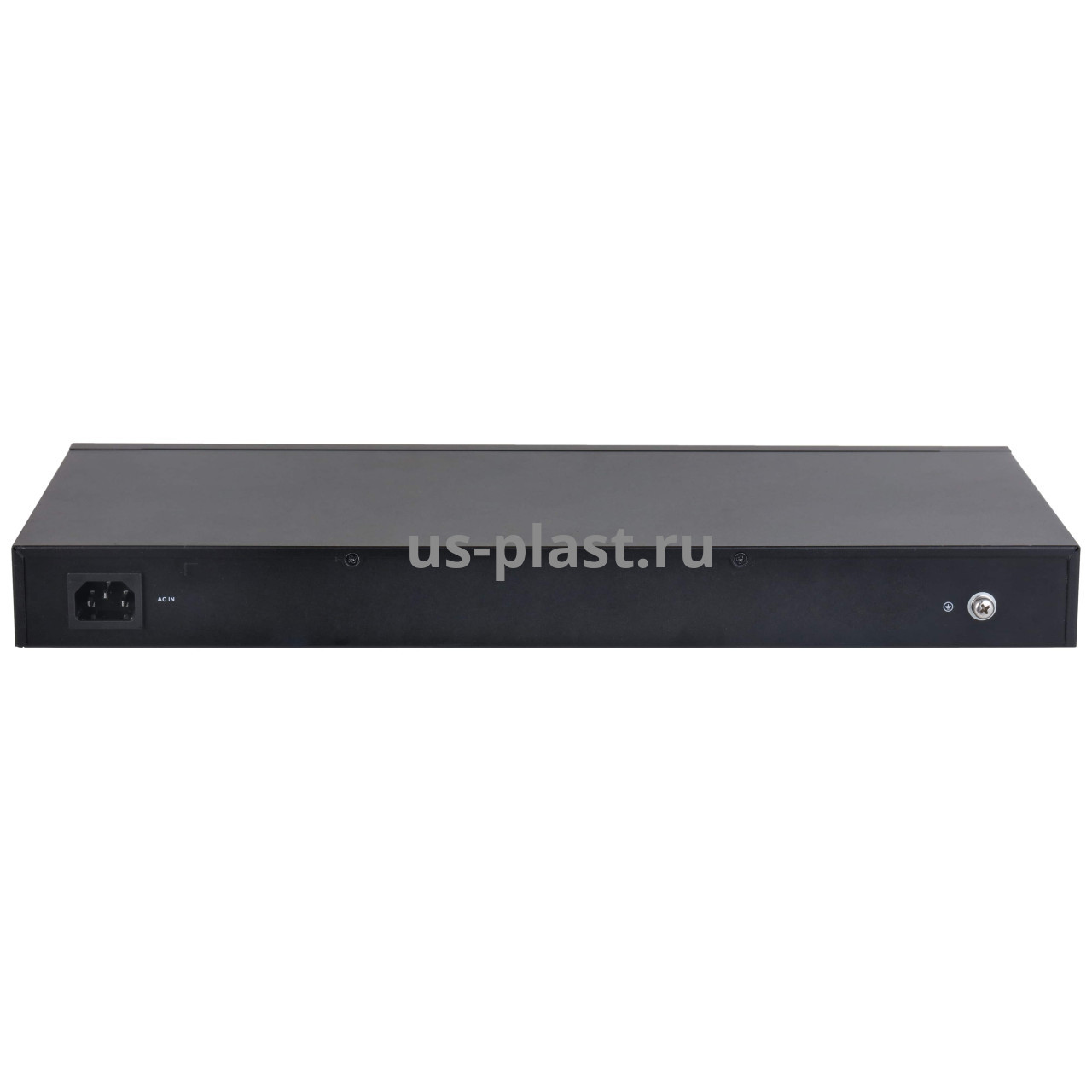 Dahua DH-CS4226-24ET-240, PoE коммутатор. Фото N2