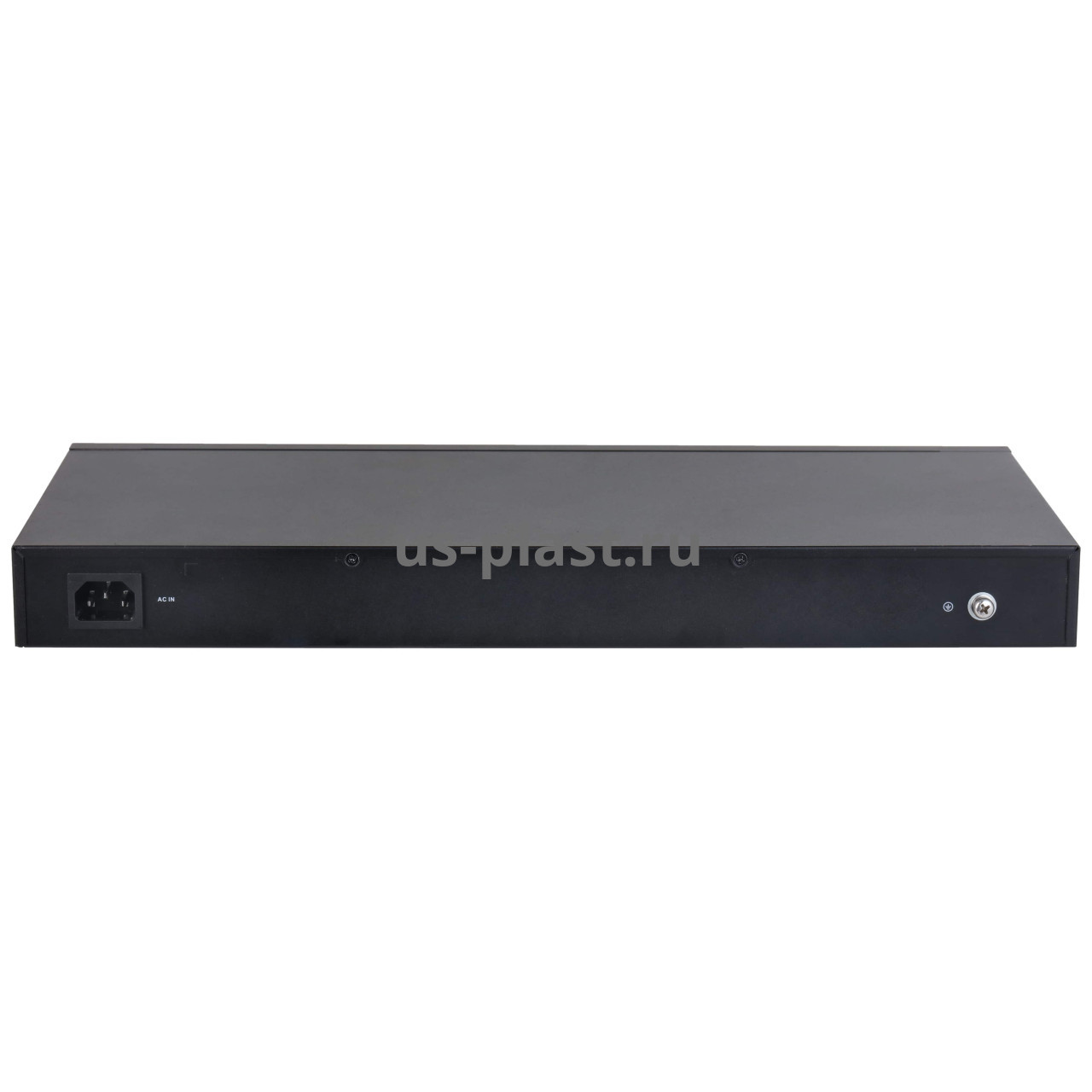Dahua DH-CS4226-24ET-240, PoE коммутатор. Фото N2