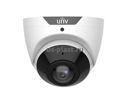 Uniview IPC3605SB-ADF16KM-I0, 5Мп уличная купольная Fisheye IP-камера. Фото N2