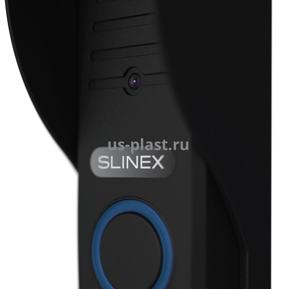 Slinex ML-15HD (черный), вызывная панель видеодомофона. Фото N5