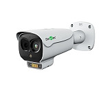 Ранее вы смотрели Smartec STX-IP2653AL, тепловизионная цилиндрическая IP-камера
