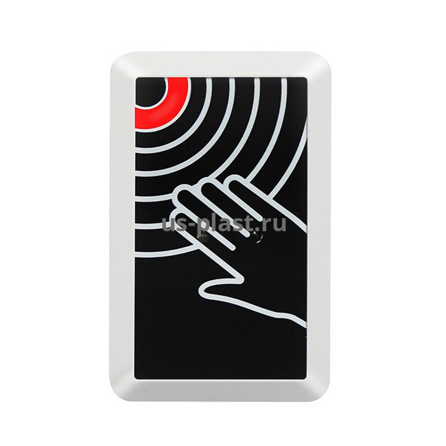 Бесконтактная кнопка выхода Sbutton-03W (IP67)