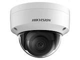 Hikvision DS-2CD2123G2-IS(4mm) 2Мп уличная купольная IP-камера