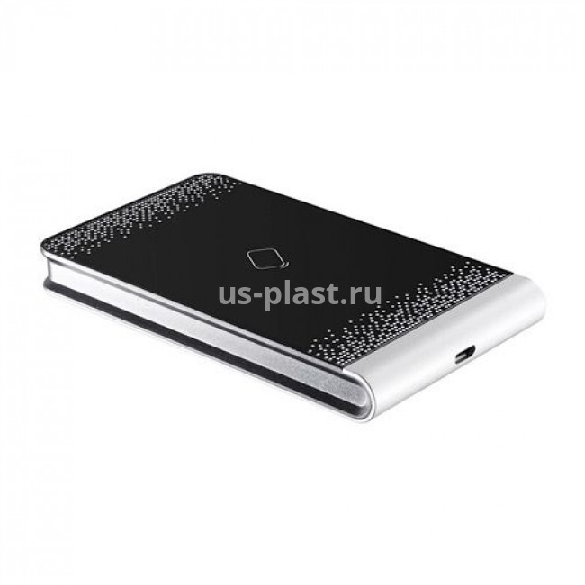 Hikvision DS-K1F100-D8E, настольный мультиформатный USB-считыватель карт