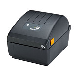 Термотрансферный принтер этикеток Zebra ZD220 (ZD22042-T1EG00EZ) 203 dpi, USB, отделитель