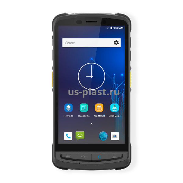 Терминал сбора данных Newland MT90 Orca Pro II NLS-MT9085-W4 в Санкт-Петербурге