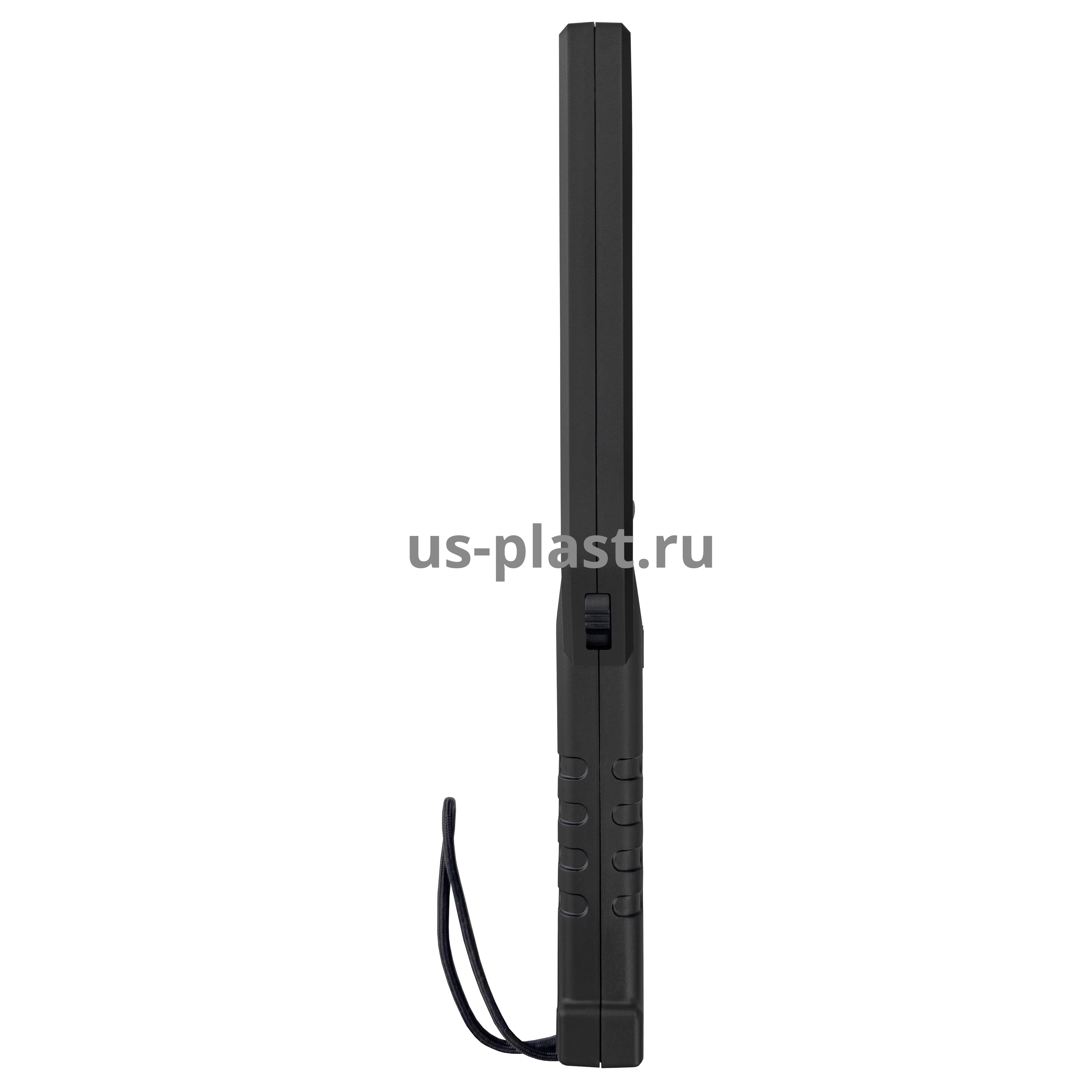 Ручной металлодетектор FORTEK MD-31 (9V Крона) с визуальной шкалой тревоги. Фото N4