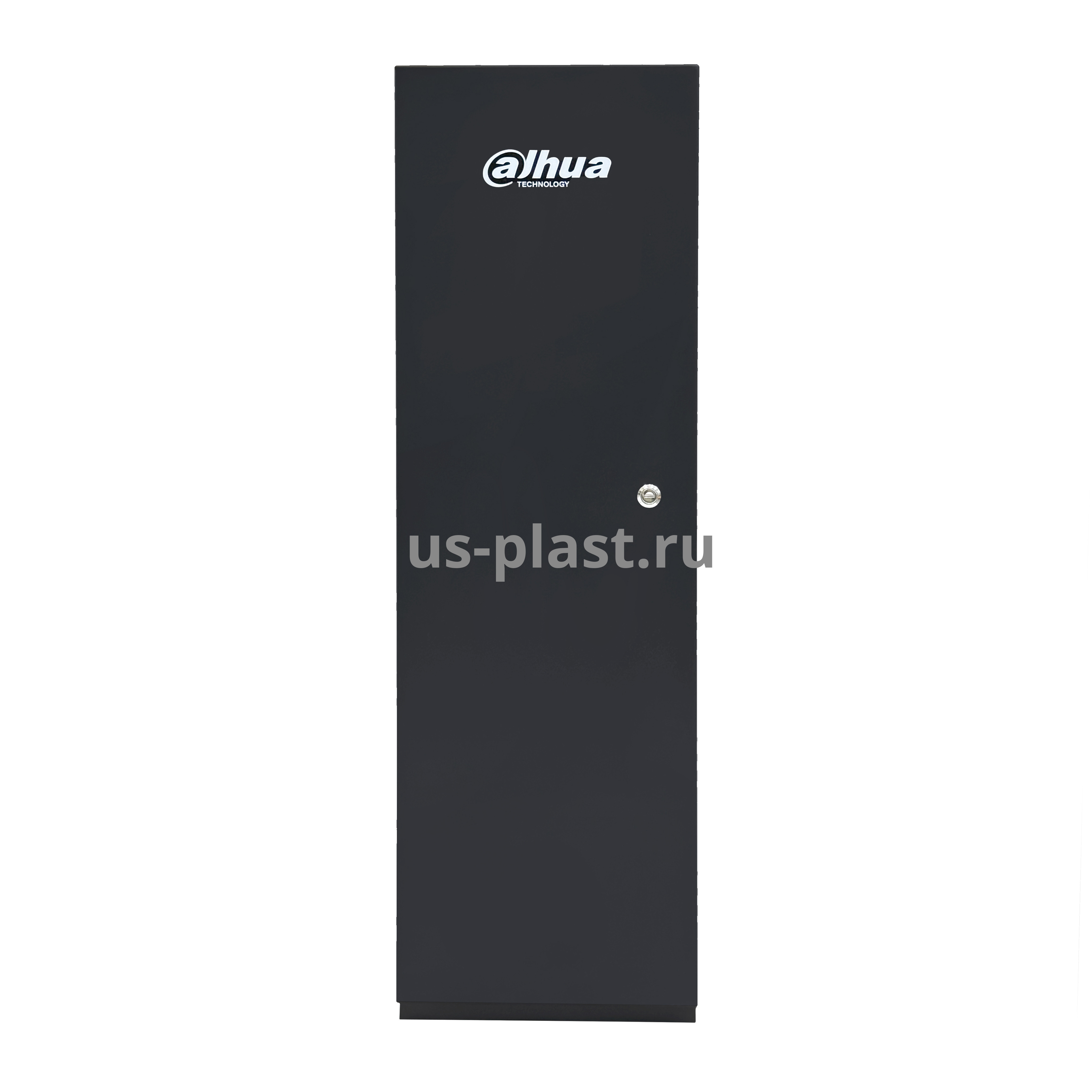 RFID шлагбаум Dahua (комплект UHF KIT) с двухсторонним движением. Фото N3