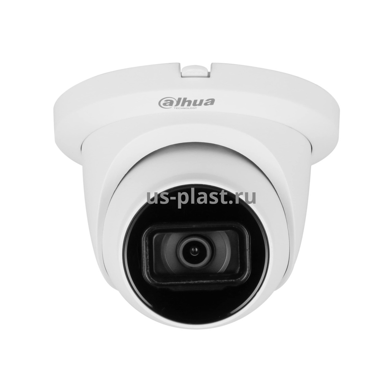 Dahua DH-IPC-HDW5241TMP-ASE-0280B-S3, 2Mп уличная купольная IP-камера.. Фото N2 в Санкт-Петербурге