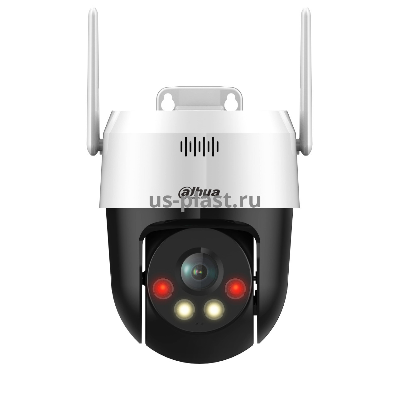 Dahua DH-SD2A200HB-GN-AW-PV-S2, поворотная купольная IP-камера с Wi-Fi. Фото N2 в Санкт-Петербурге