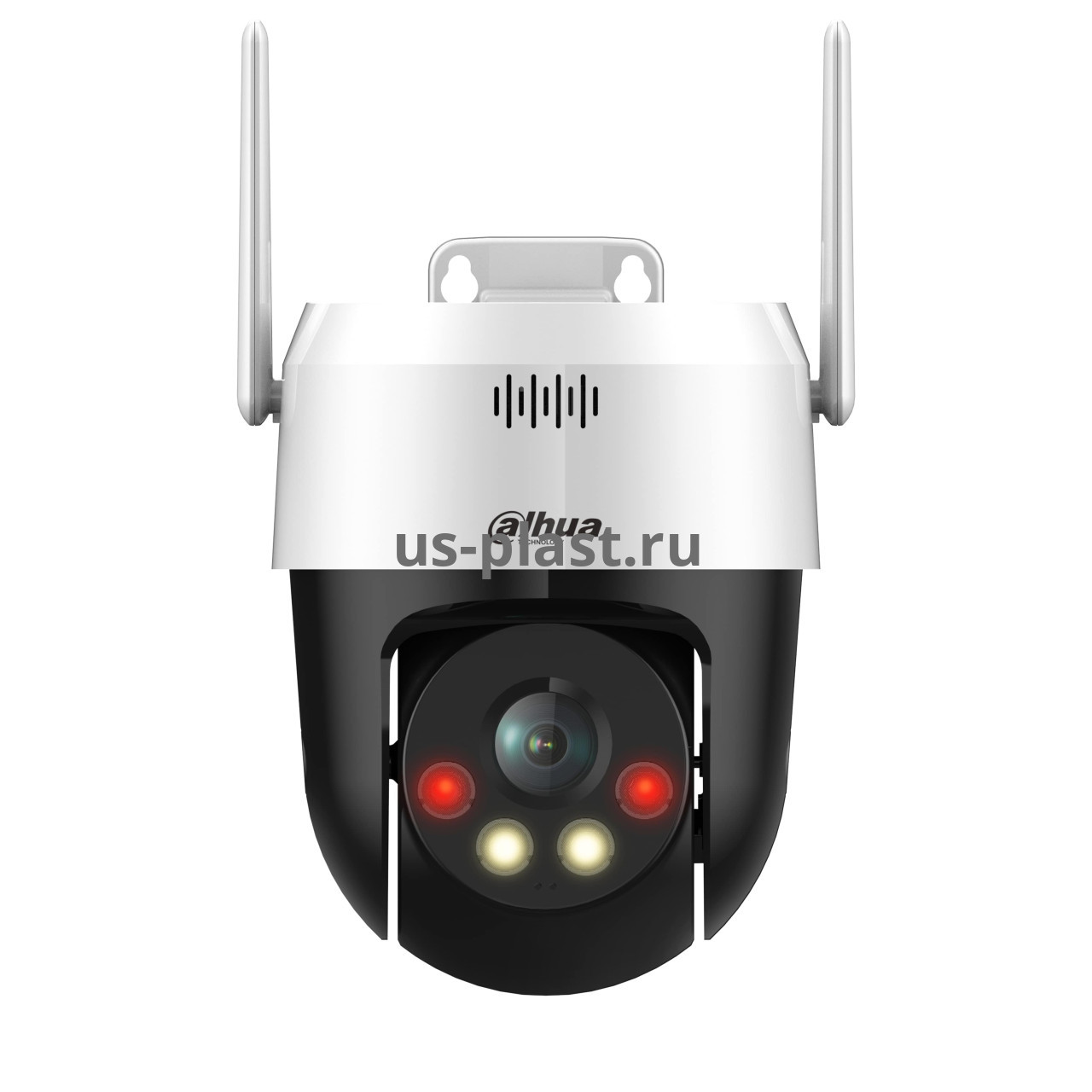 Dahua DH-SD2A200HB-GN-AW-PV-S2, поворотная купольная IP-камера с Wi-Fi. Фото N2