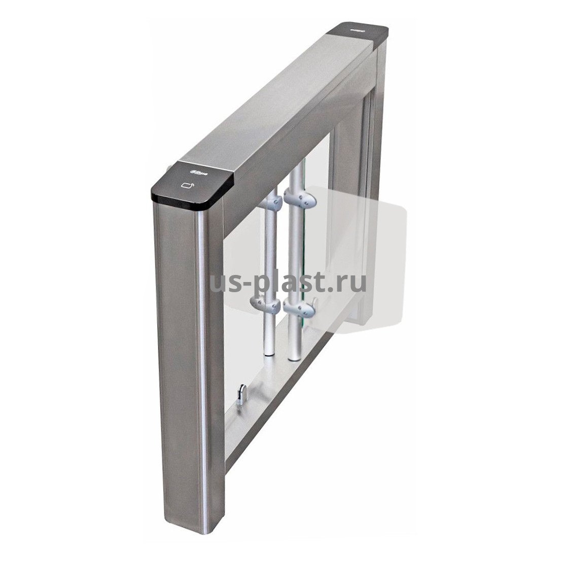 Dahua DHI-ASGB120K-D, распашной турникет (центральный модуль) в Санкт-Петербурге