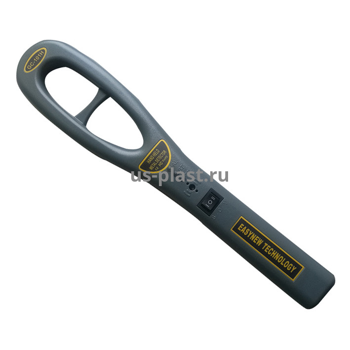 USecurity GC-101C ручной металлодетектор