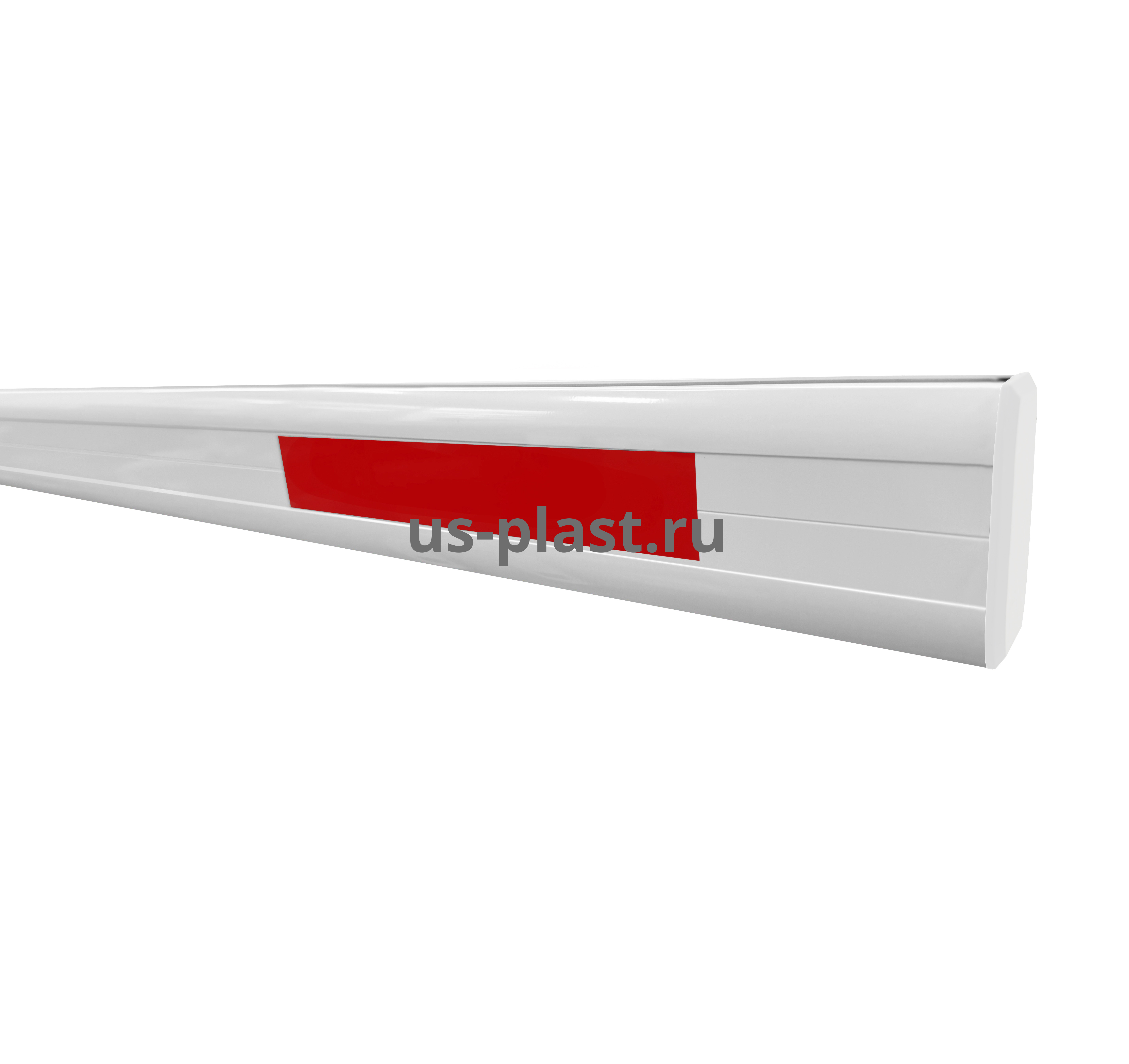 ZKTeco CMP200 Telescopic Boom (6m) телескопическая стрела шлагбаума