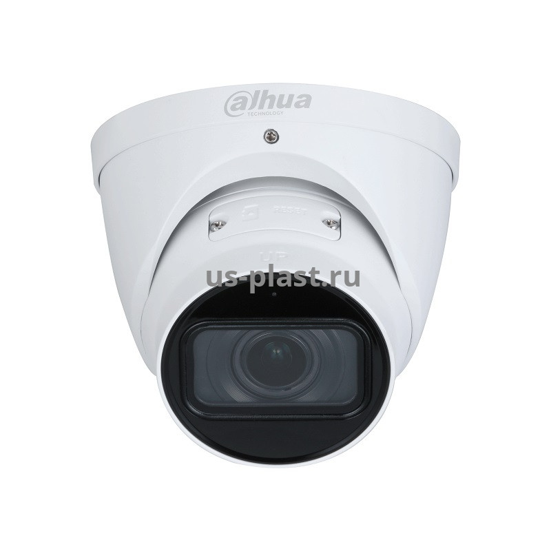 Dahua DH-IPC-HDW3841TP-ZS-S2, 8Мп уличная купольная IP-камера