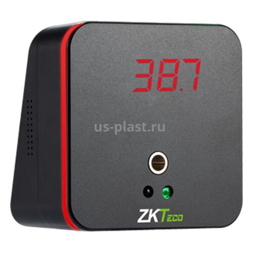 ZKTeco TDM95E, USB-модуль для измерения температуры. Фото N3