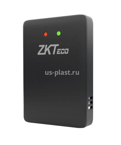 ZKTeco VR10 Pro, радар для обнаружения транспортных средств