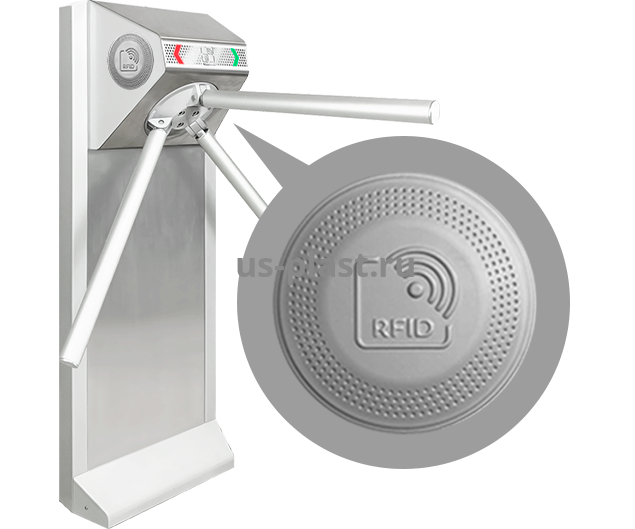 Carddex RE-02L, встраиваемые RFID считыватели формата Em-Marine