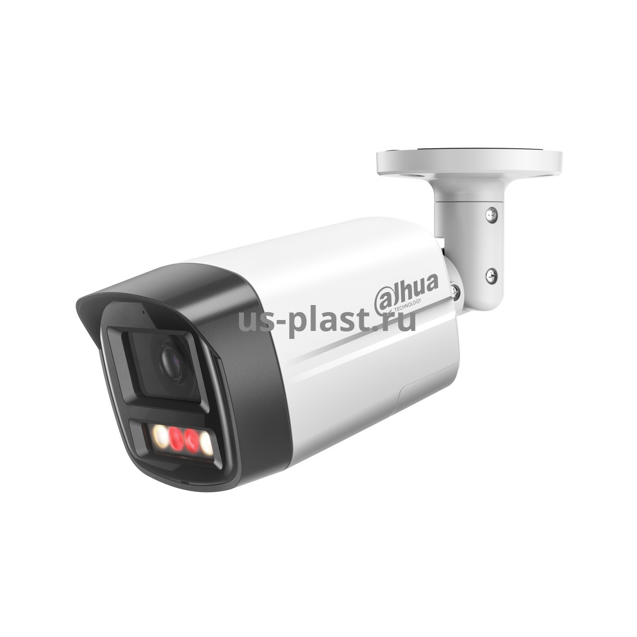 Dahua DH-IPC-HFW2249TLP-S-PV-0280B, 2 Мп уличная цилиндрическая IP-видеокамера. Фото N2