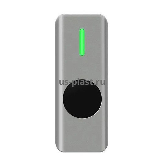 Бесконтактная накладная кнопка выхода FORTEK EB-1406. Фото N3