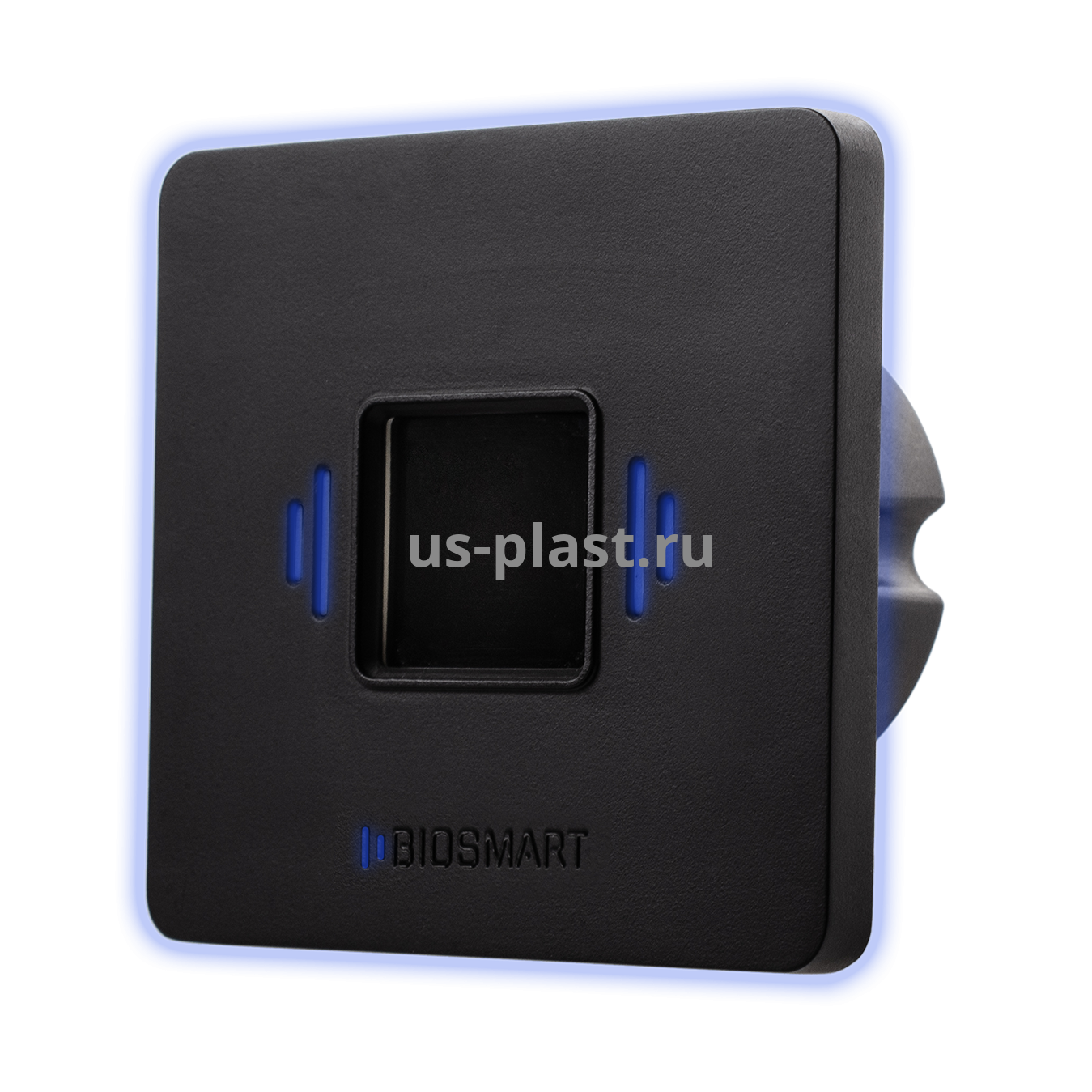 BioSmart PALMJET, встраиваемый биометрический считыватель вен ладони и RFID-карт. Фото N4