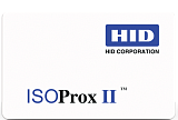 Карта HID ISOProx II 1386