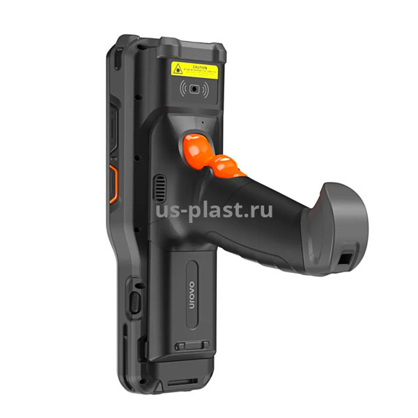 Терминал сбора данных Urovo RT40 (RT40-GH5S10E401XSN). Фото N5 в Санкт-Петербурге