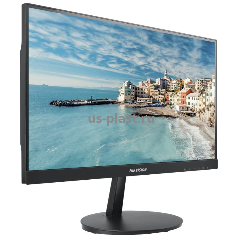 Монитор Hikvision DS-D5022FC-C. Фото N2