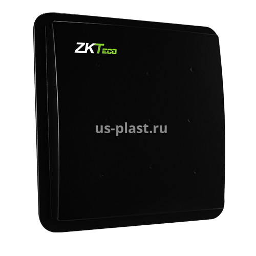ZKTeco U1000E Black, RFID считыватель UHF дальнего действия c автономным контроллером. Фото N2