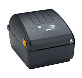 Термотрансферный принтер этикеток Zebra ZD230 (ZD23042-30ED02EZ) 203 dpi, USB, Wi-Fi, Bluetooth