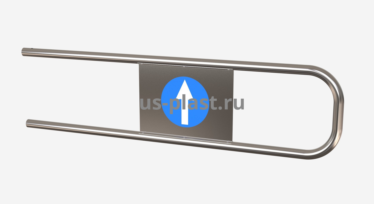 Ростов-Дон створка на калитку АК160 (0001-01) L=1200 мм в Санкт-Петербурге