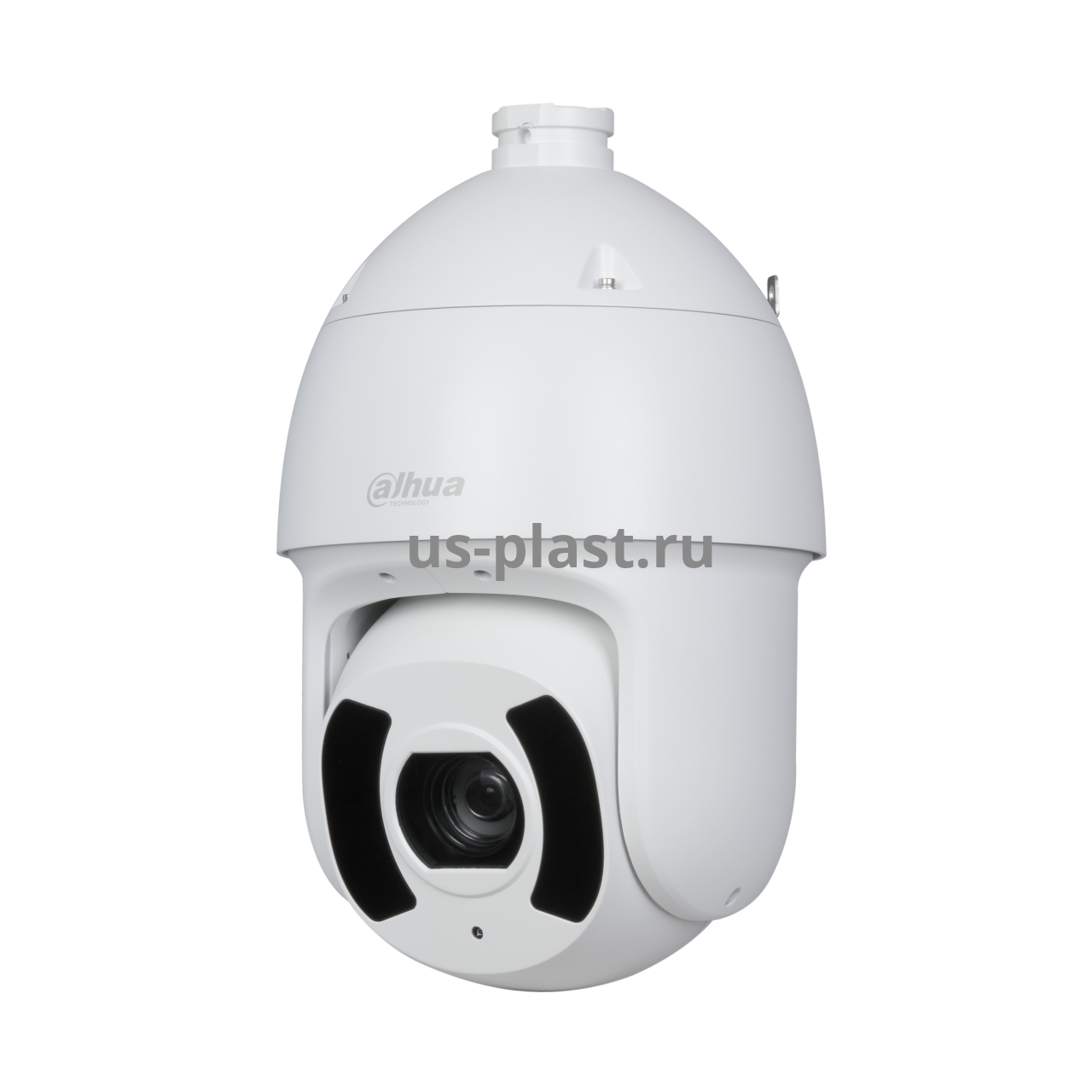 Dahua DH-SD6CE445GB-HNR-L, 4Мп уличная поворотная PTZ IP-камера в Санкт-Петербурге