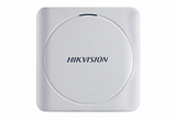 Ранее вы смотрели Hikvision DS-K1801M, считыватель Mifare карт