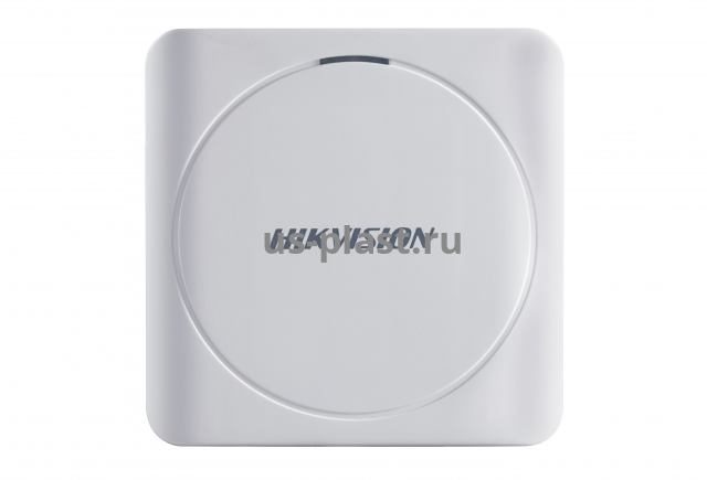 Hikvision DS-K1801M, считыватель Mifare карт в Санкт-Петербурге