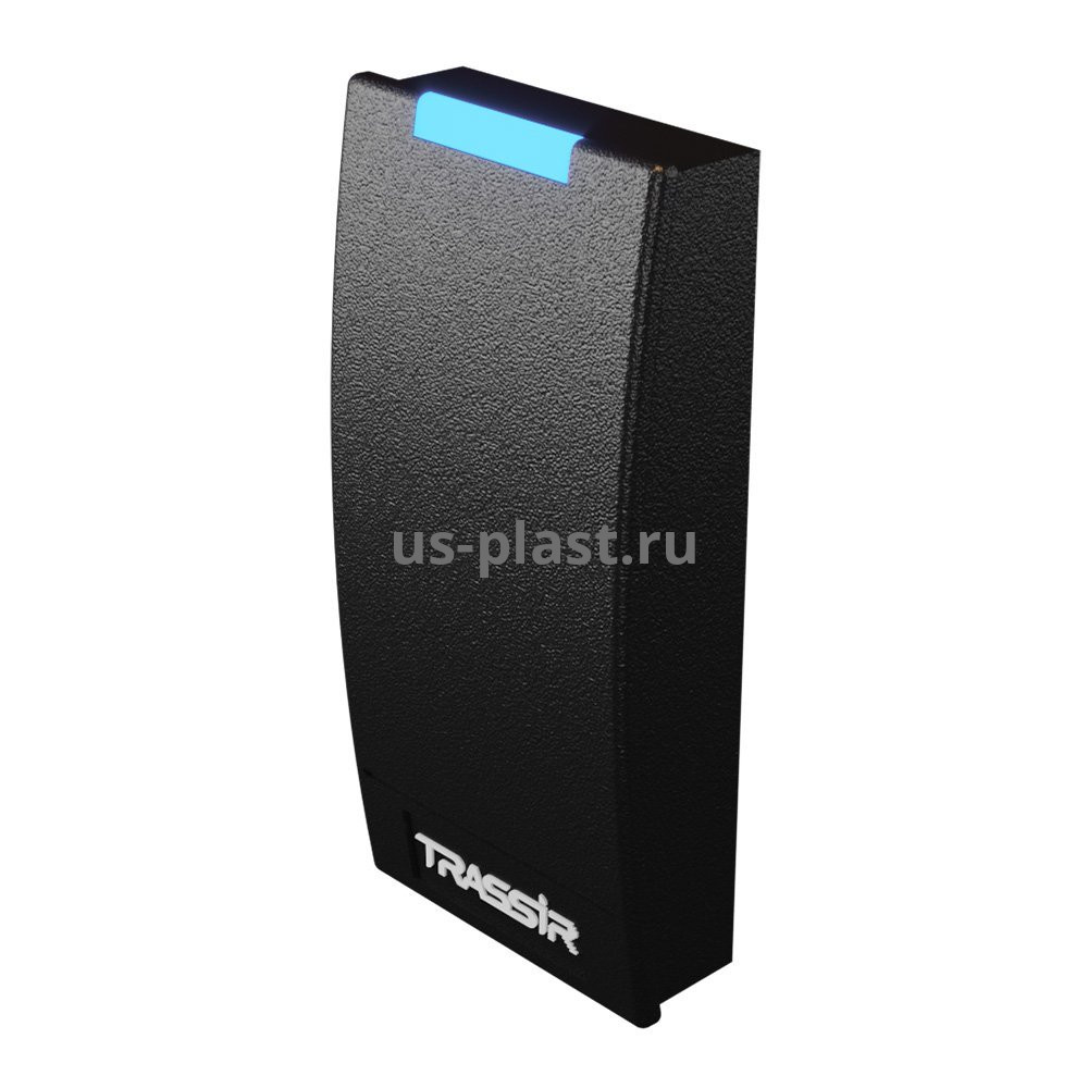 TRASSIR TR-R4E, считыватель карт EM-Marine. Фото N4