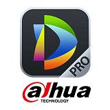 Dahua DSS Professional DSS8PRWMD, дополнительная лицензия на 1 металлодетектор