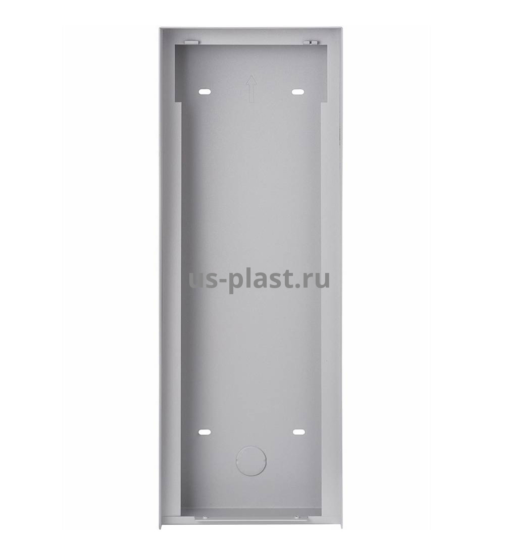 Hikvision DS-KAB11-D, монтажная панель для накладной установки