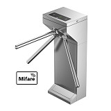 Dahua DHI-ASGG120F [MF] турникет-трипод (электронная проходная) с контроллером и считывателями