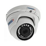 Ранее вы смотрели TRASSIR TR-D4S5 v2 (2.8 мм) 4Мп уличная сферическая IP-камера