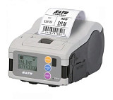 Мобильный принтер этикеток SATO MB200i (WWMB13080) 203 dpi, RS-232, USB, IrDA, Ethernet