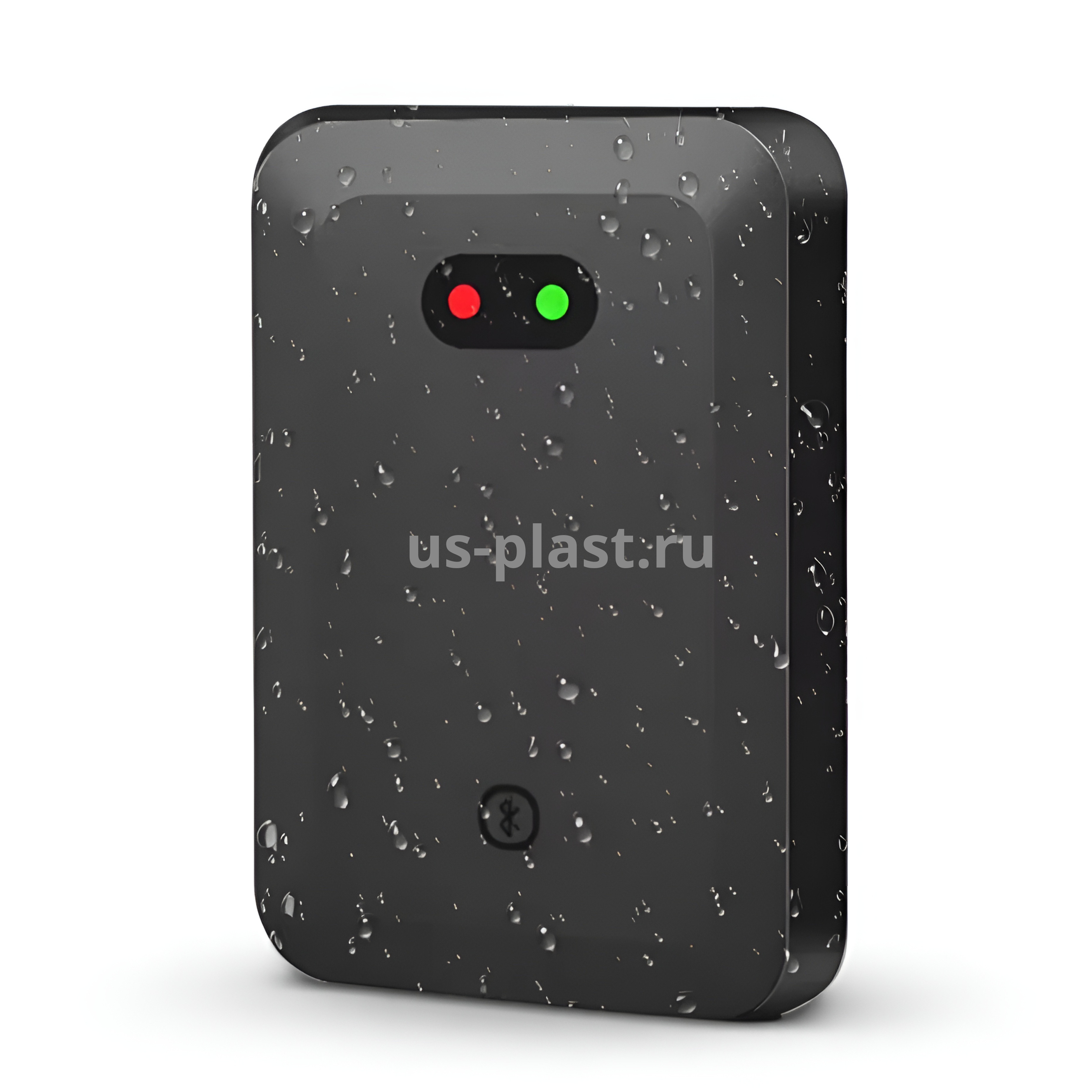 Радарный детектор для шлагбаума WS-7901C (BLE) Anti-Smash Radar. Фото N3