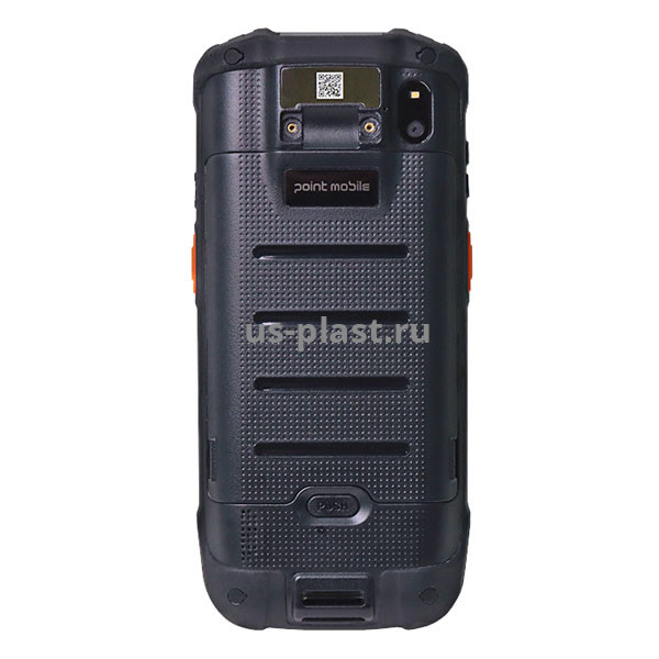Терминал сбора данных Point Mobile PM67GPQ23DJE0C. Фото N2