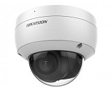 Ранее вы смотрели Hikvision DS-2CD2123G2-IU(2.8mm) 2Мп уличная купольная IP-камера