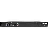 TRASSIR MiniNVR AnyIP 9, 9-канальный IP видеорегистратор