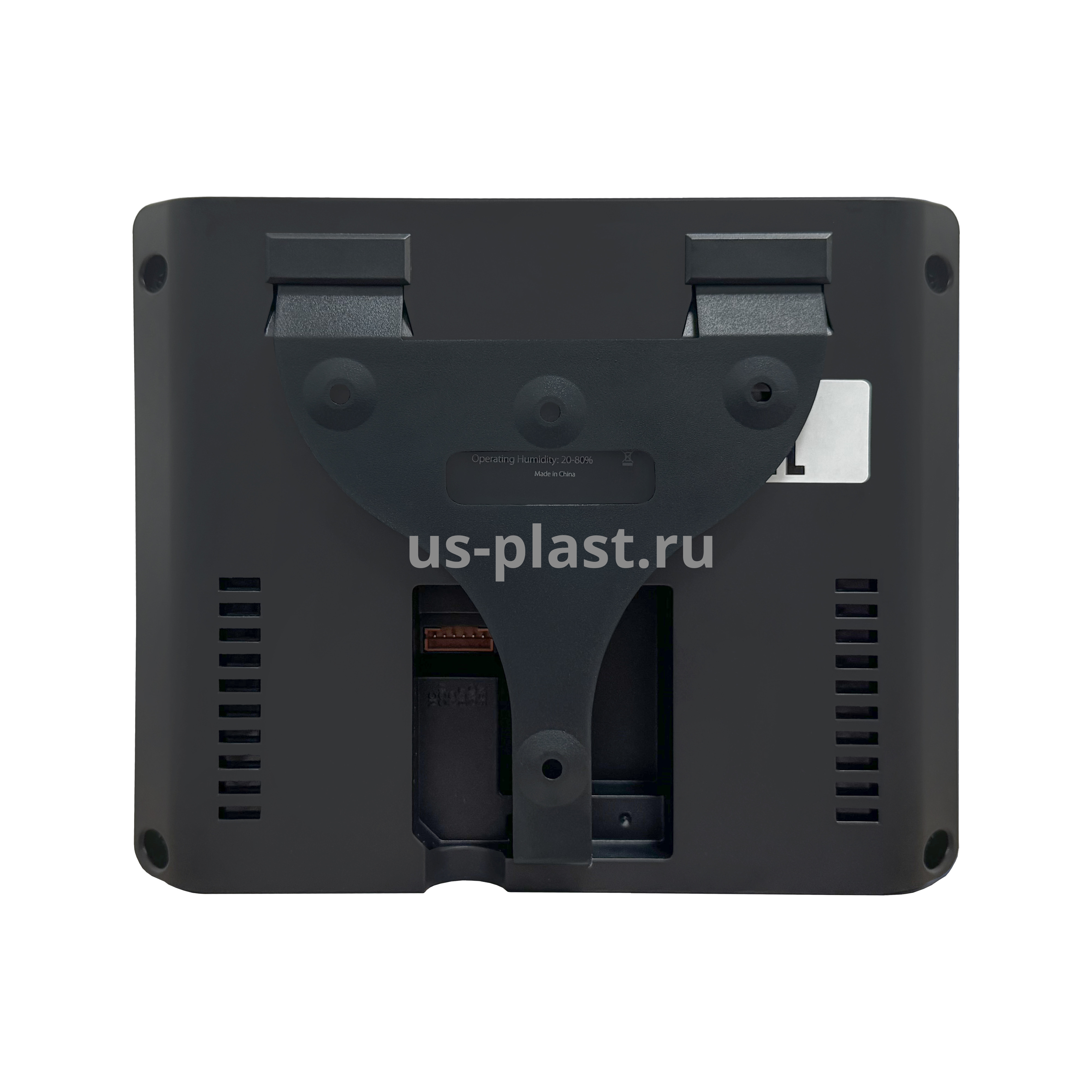 ZKTeco MB560-VL [EM] [Wi-Fi] биометрический терминал учета рабочего времени и контроля доступа. Фото N6