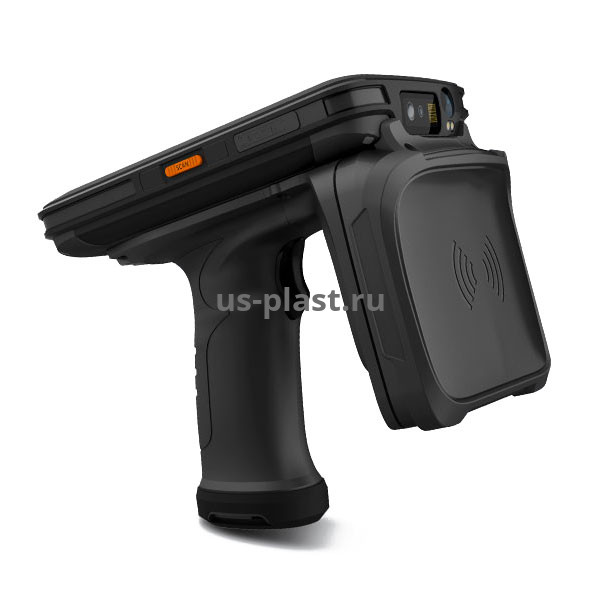 Терминал сбора данных Chainway C72EEA11-U2. Фото N3