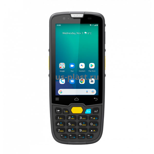 Терминал сбора данных Newland MT67 Sei NLS-MT6755-W0